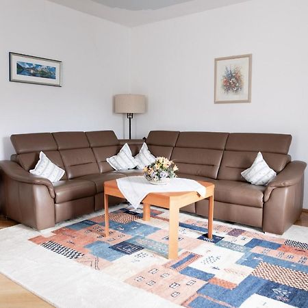 Haus Am Berg Apartman Berchtesgaden Kültér fotó