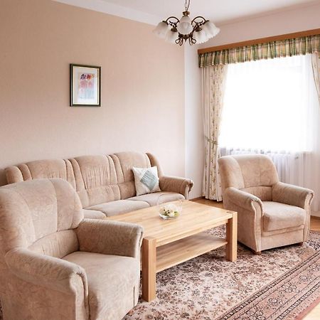 Haus Am Berg Apartman Berchtesgaden Kültér fotó
