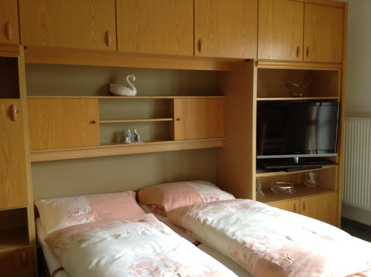 Haus Am Berg Apartman Berchtesgaden Kültér fotó