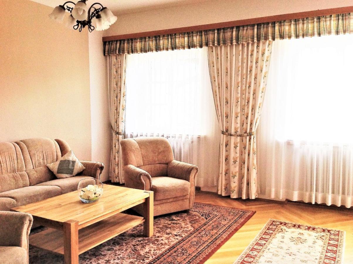 Haus Am Berg Apartman Berchtesgaden Kültér fotó