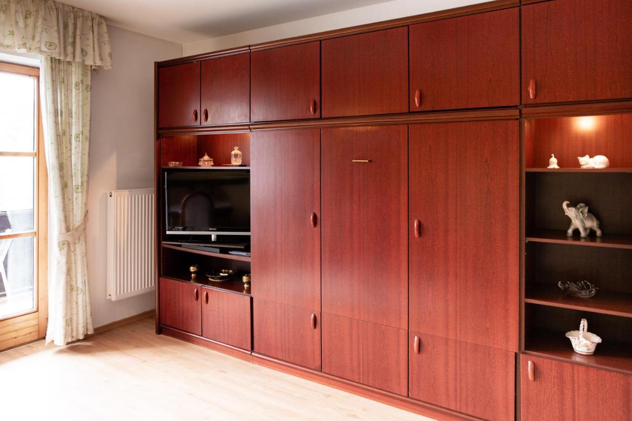Haus Am Berg Apartman Berchtesgaden Kültér fotó