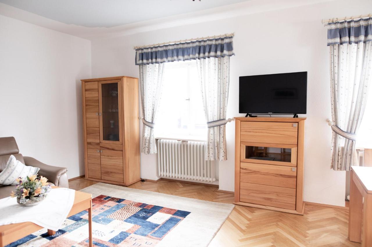 Haus Am Berg Apartman Berchtesgaden Kültér fotó