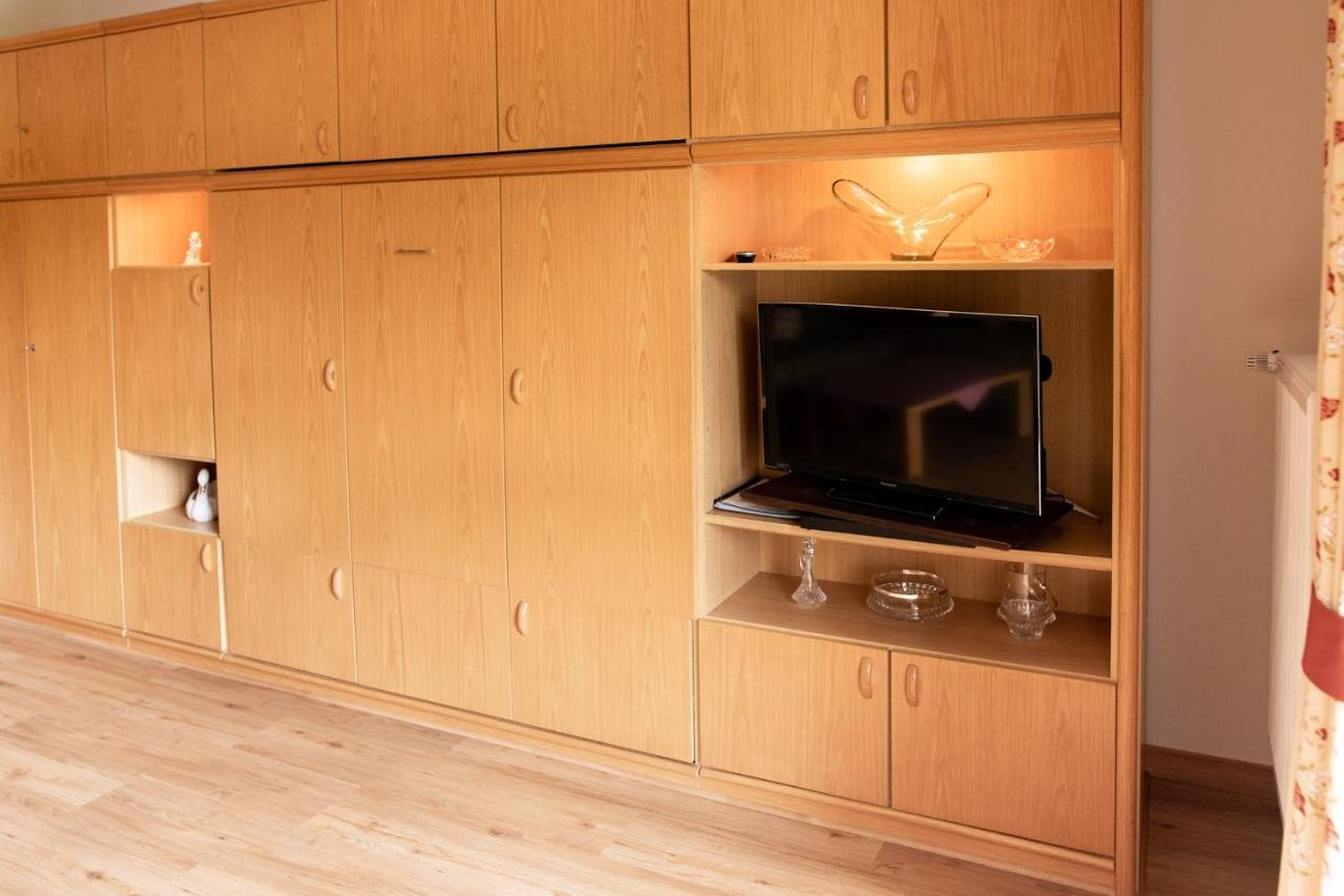 Haus Am Berg Apartman Berchtesgaden Kültér fotó