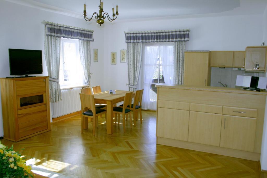 Haus Am Berg Apartman Berchtesgaden Szoba fotó