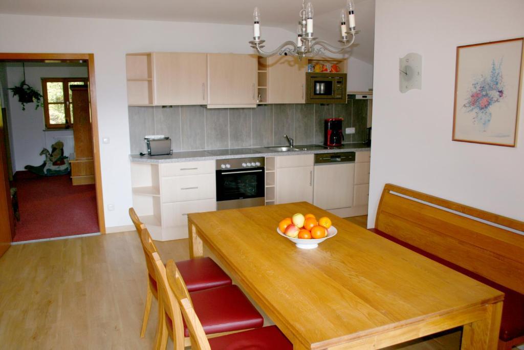 Haus Am Berg Apartman Berchtesgaden Szoba fotó