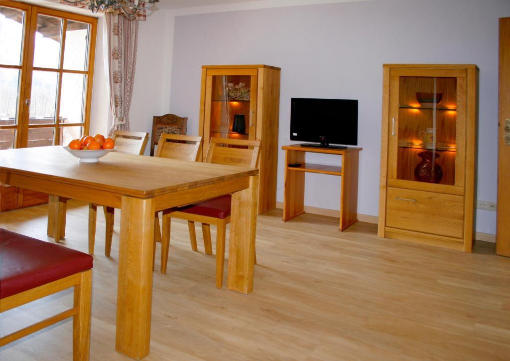 Haus Am Berg Apartman Berchtesgaden Szoba fotó
