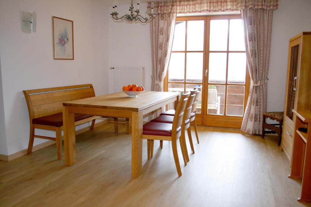 Haus Am Berg Apartman Berchtesgaden Szoba fotó