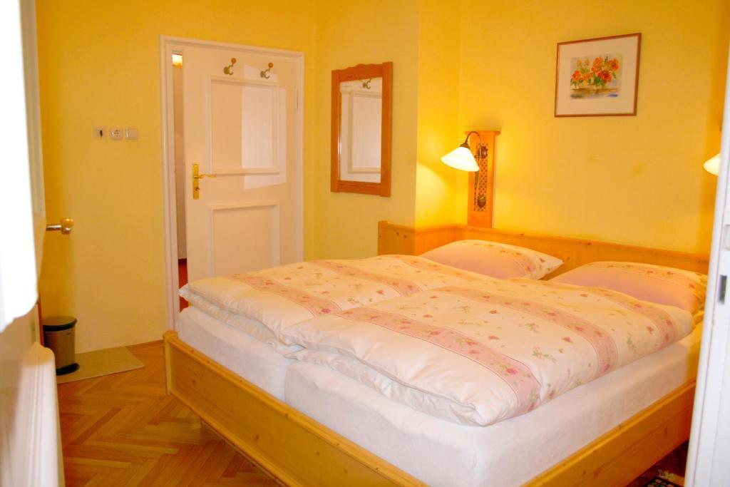 Haus Am Berg Apartman Berchtesgaden Szoba fotó