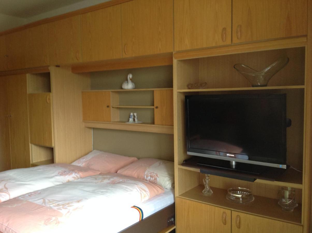 Haus Am Berg Apartman Berchtesgaden Kültér fotó